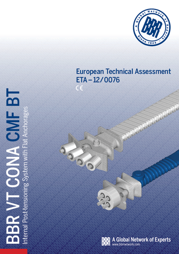 CONA CMF assessment